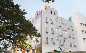 Hotel O Ira Sathyajyothi Comfort